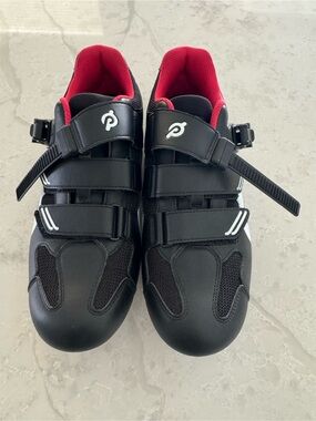 Peloton Cycling Sneakers (size 44)